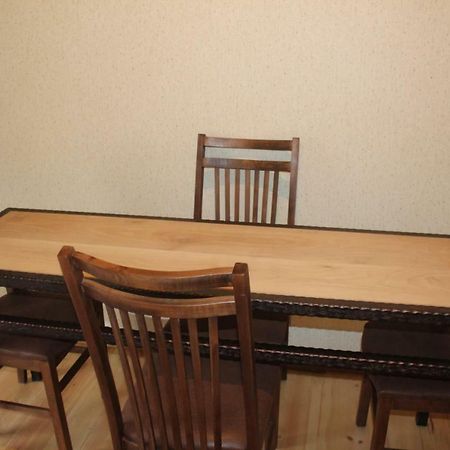 Hotel Rustaveli St11 Stepancminda Zewnętrze zdjęcie