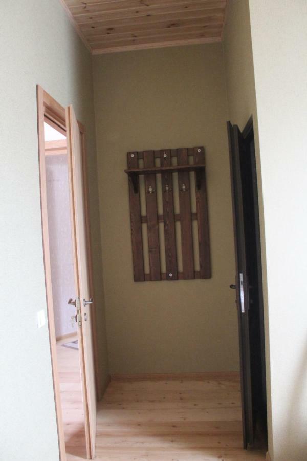 Hotel Rustaveli St11 Stepancminda Zewnętrze zdjęcie