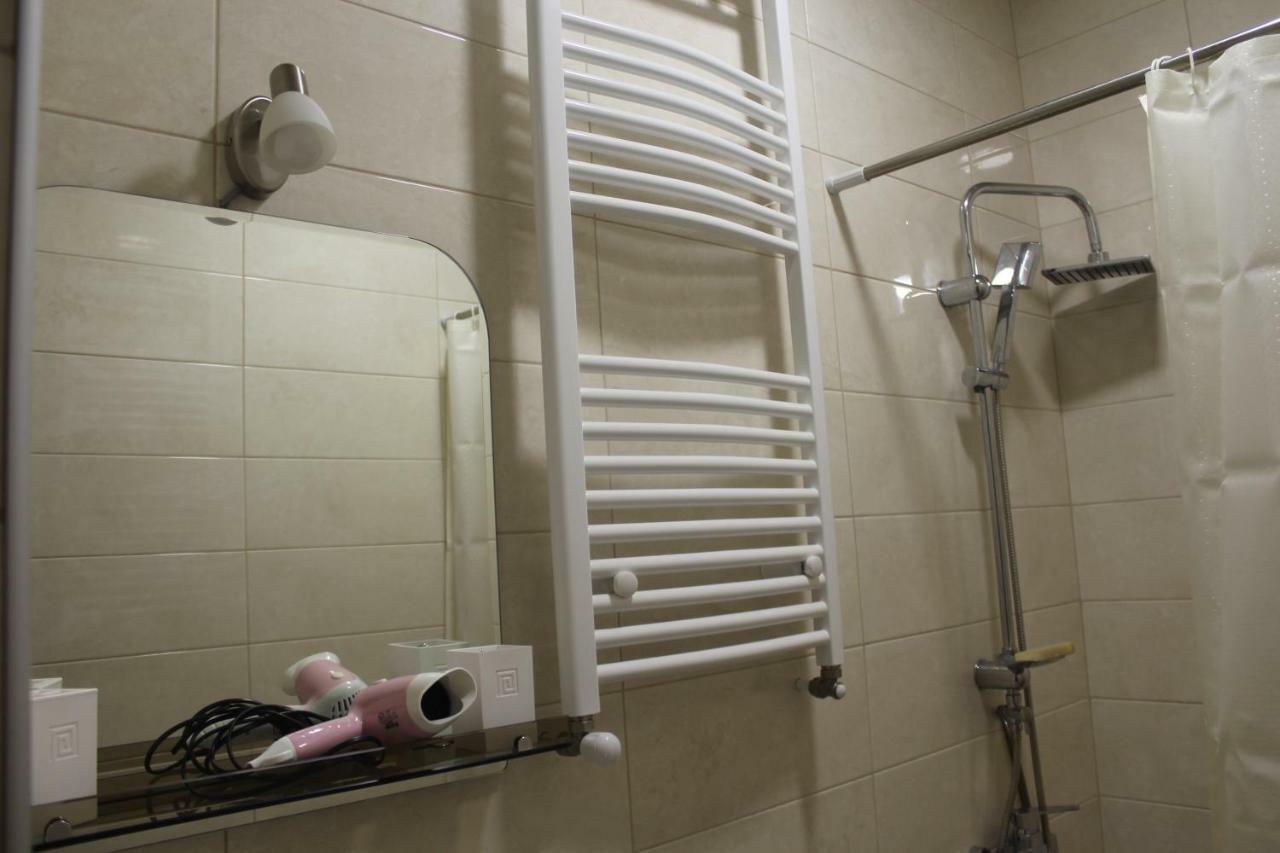 Hotel Rustaveli St11 Stepancminda Zewnętrze zdjęcie